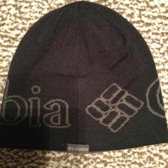 Columbia Other - Columbia Beanie/Hat